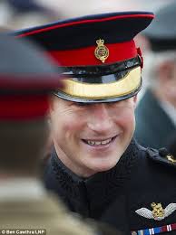 The Queen and Prince Harry lead tributes to our war dead