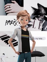 Maybe you would like to learn more about one of these? Miraculous Tales Of Ladybug Cat Noir Aesthetic Adrien Agreste Miraculous Ladybug Fan Art Kawaii Girl Drawings Miraculous Ladybug