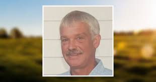 Christopher G Sallman Obituary September 29, 2023