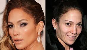 Four years and an engagement later, jennifer lopez and alex rodriguez have officially announced their split. 15 Amazing Pictures Of Jennifer Lopez Without Makeup Styles At Life