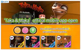 And you will see the app in front of your eyes, hit install, and download the app. Taka Maka For Android Apk Download