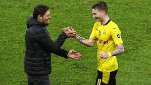 Euro 2020 Marco Reus Makes Himself Unavailable For Germany To Focus On Recovery Sports News Firstpost
