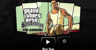 Then open psp emulator, find iso, and start play. Gta San Andreas Apk Data 200mb Highly Compressed