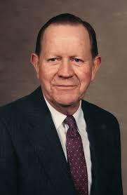 Lester Kenneth Jones (1925-2001)