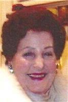 Fannie Legnani Obituary (2016)