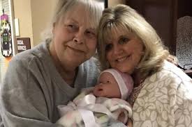 Fundraiser by Sandy Cambron : Pearl's Memory Babies