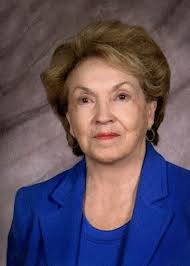 JoAnn Barham Obituary