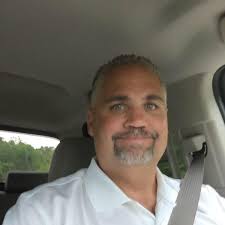 Andy Ladd Sharp Digital Office Equipment