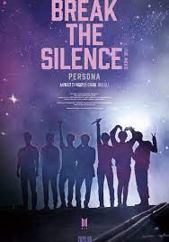 They grabbed the attention since the moment the members stepped on the red carpet, especially v. Break The Silence The Movie Bts Wiki Fandom