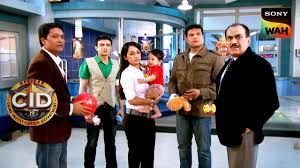 क्या ACP होंगे Daya को Innocent साबित करने में Successful? | CID | Episode 796 | Kidnapped Series