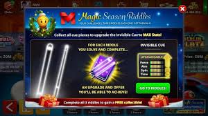 Visit my website everyday for new daily reward links like the winners of 100 million coins and the invisible cue level max free in the last 8 ball pool giveaway there was 100 million coins accounts and the. Get Invisible Cue For Free In 8 Ball Pool New Update Youtube