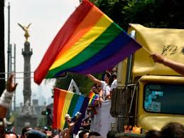 Cuenta oficial de la marcha del orgullo lgbti cdmx 27•junio•2020 marchalgbticdmx@gmail.com. Marcha Del Orgullo Lgbt Sera Digital Como Cuando Y Donde Sera El Debate