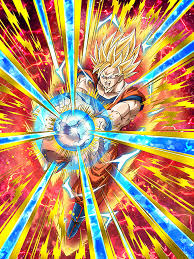 Dokkan Year 1 2 Dragon Ball Super Goku Dragon Ball Artwork Dragon Ball Super