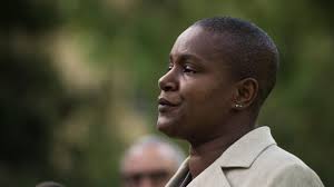 Annamie Paul n'est plus cheffe du Parti vert