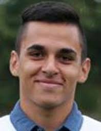 Toni Zarate's Instagram, Twitter & Facebook