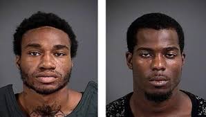 Two men arrested in Johns Island shooting