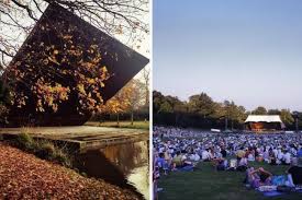 There's also a small urban farm with a collection of animals, and a traditional. Crystal Palace Bowl Campaign Secures Grant From Mayor News Shopper