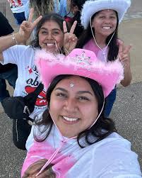 living my childhood dream 🥹 #rbd #rbdtour #rebelde