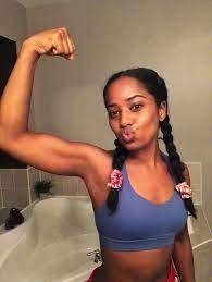 This process uses long curling rods to give your hair tousled, beachy waves. Working Out With Curly Hair Experts Share Their Best Natural Hair Tips Mixed Makeup