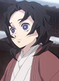 kimetsu no yaiba rui 3 anime demon anime chibi anime crying