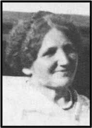 Agnes Jane (Moir) Gibson (1888-1970)
