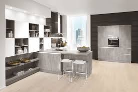 Pearl Grey Stone Effect Kitchen New Kitchen Doors Kitchen Design New Kitchen