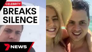 Tahnee Sims breaks her silence over partner Johnny Ruffo's death