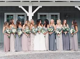 Rustic Elegant Jacksonville Wedding Bridesmaid Colors Wedding Bridesmaids Wedding