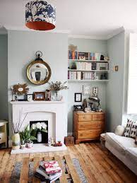 Living Room Decorating Ideas Inspiration Bohemian Modern Eclectic Vintage Flat Decor Bohemian Living Room Decor Vintage Interior Decor