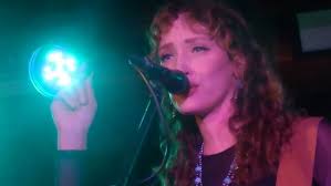 The Brides of the Black Room feat. Ginger Khan