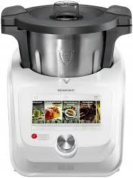 Monsieur Cuisine Connect Robot Wifi Premium Nowosc 7725721136 Sklep Internetowy Agd Rtv Telefony Laptopy Allegro Pl