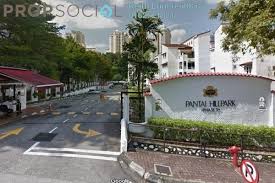 Designs of phase 2 of the development is noticeably more modern, with a resort type of environment. Condominium For Sale In Pantai Hillpark 3 Pantai By Keith Lum Pea2230 Propsocial