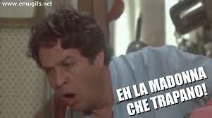 Renato pozzetto eh la madonna compilation. E La Madonna Pozzetto Gif La Madonna Meme Con Renato Pozzetto