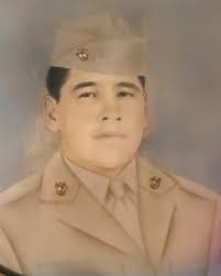 Frank A. Vigil Obituary