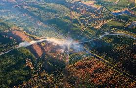 Oil infrastructure stands at the colonial pipeline co. More Than Half Of U S Pipelines Are At Least 46 Years Old Wsj