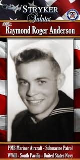 Stryker Military Banner Tribute