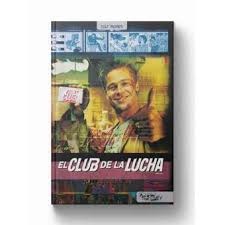 Libros del mismo autor el club de la lucha descargar o leer online El Club De La Lucha E Coleccionista Dvd Libro Chuck Palahniuk Tino Pertierra David Fincher 5 En Libros Fnac