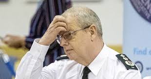 Police have capacity to tackle loyalist disorder after Brexit deal, says  Byrne