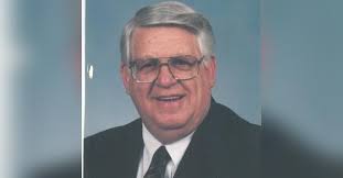 Billy Echols Faust Obituary