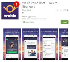 Therewith, you can log in with your email, facebook, or google account and your mobile number can be left unsaid. 8 Best Anonymous Android Chat Apps Techcult