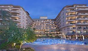 Beautiful pool over the nile river, unique and stunning view from our room (superior nile view). The 5 Best Luxor Luxury Hotels Of 2021 With Prices Tripadvisor