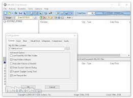 It has a simple and basic user interface, and most importantly, it is free to download. Ultraiso Download 2021 Latest For Windows 10 8 7