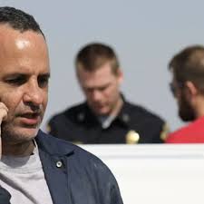 Suburban Nightmare: Richard Halpern's Experiment in Independent Distribution