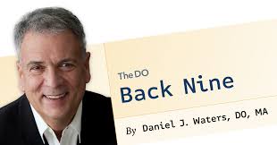 Retiring from medicine: Knowing when it's time to get out