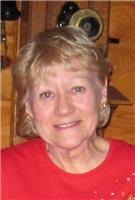 Constance Parks-Karl Obituary (1939