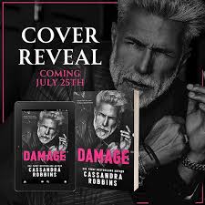 Cassandra Robbins's Blog