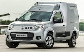 El Fiat Fiorino Aterriza En Colombia Fiat Fiorino Fotos De Coches Colombia