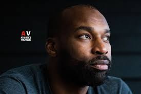 No Former NBA Star Has Jumped Into the Metaverse Quite Like Investor and  Entrepreneur Baron Davis