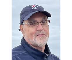 Christopher M. Cieri Obituary (2023)