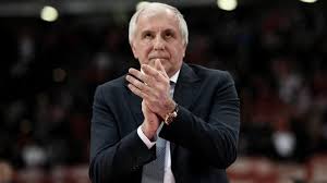 Αν ο πεπ μου πει να πέσω από το τρίτο διάζωμα του καμπ νου, τότε, κάτι καλό θα με περιμένει κάτω. Omprantobits To Spesial Video Ths Fenermpaxtse Gia Ton Zots Cyprus Basket